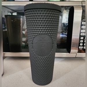 Starbucks cup